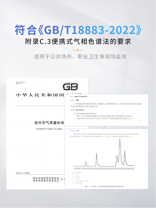 應(yīng)急監(jiān)測(cè)利器！ PB-350便攜式氣相色譜分析儀